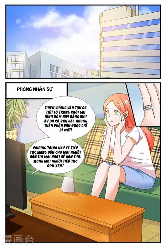 bạn trai tôi là siêu sao chapter 2 7