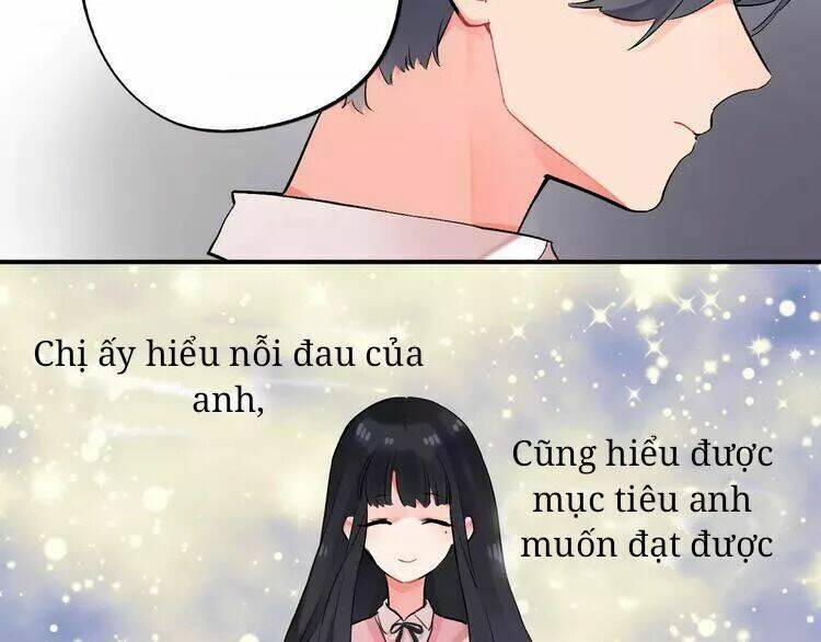 sos! tôi đã yêu một con sâu bướm (phần 2) chapter 21.1 11