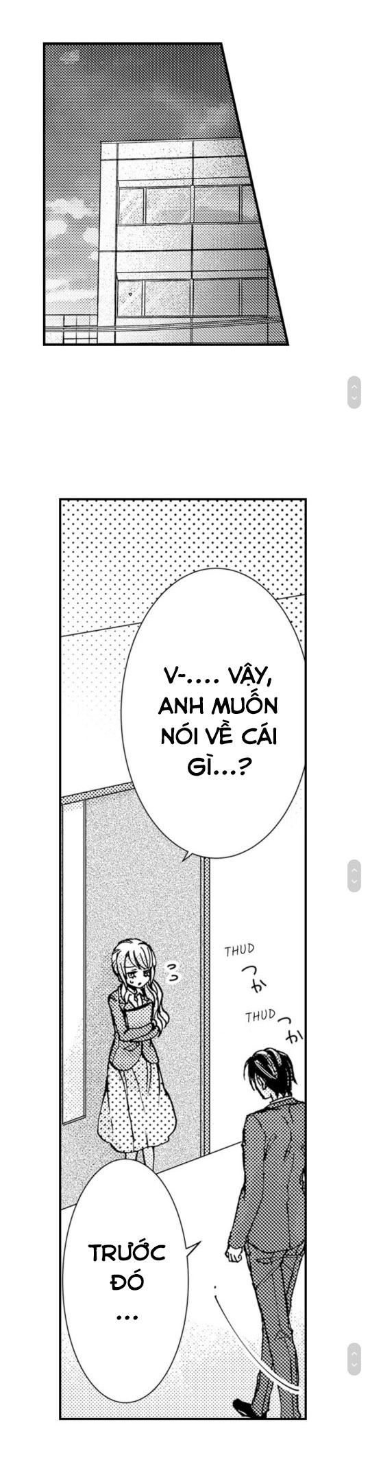 vị sếp thú tính nhà bên chapter 14.2 5