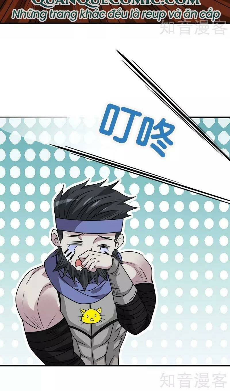 kiếm vũ chapter 106 6