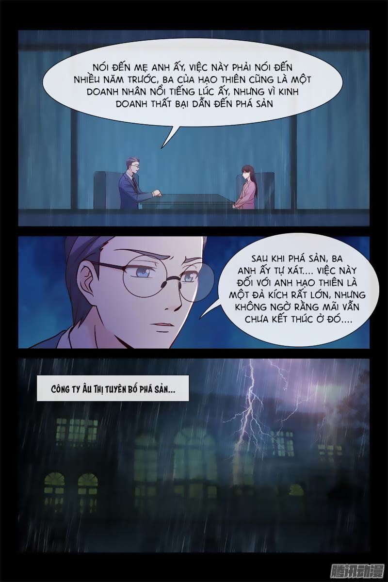 tình nhân khế ước của tổng tài chapter 73 5