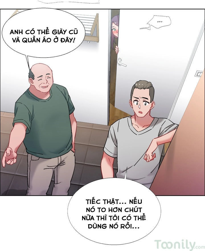 rental girls chapter 32 3