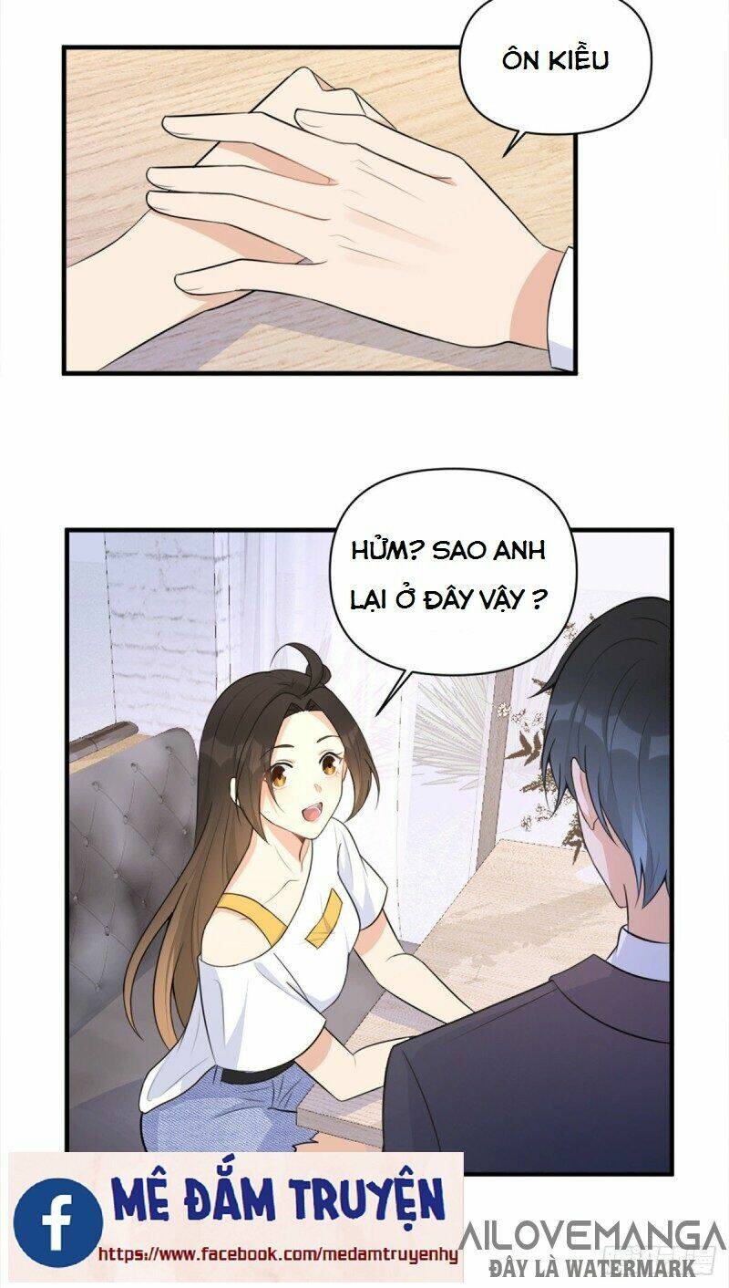 vẫn cứ nhớ em, nhớ em chapter 71 17