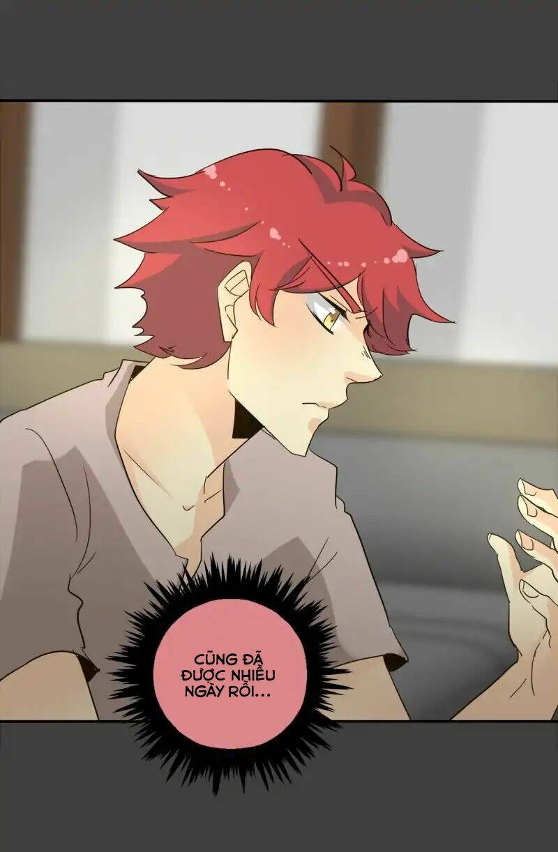 Thế Giới Không Hoàn Hảo Chapter 145 67
