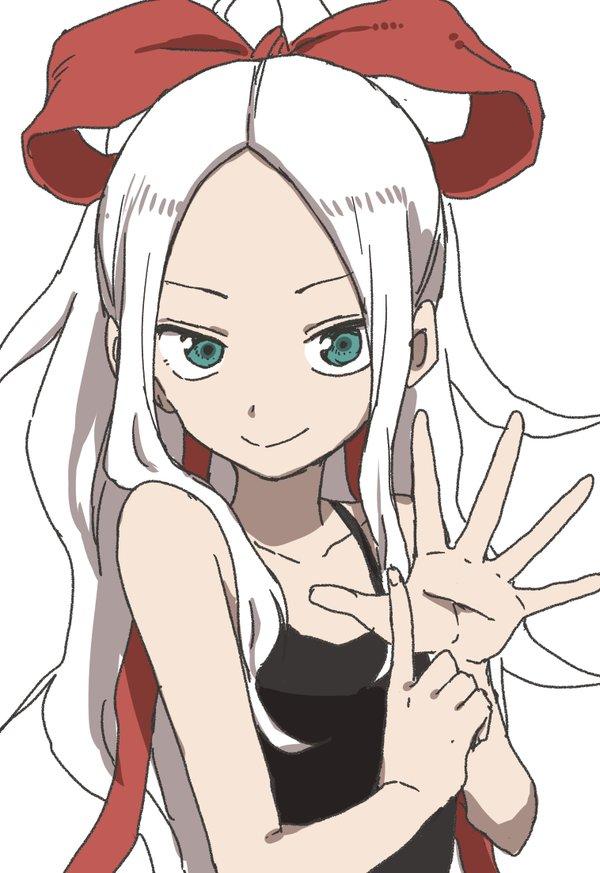 fudatsuki no kyoko-chan chapter 17 35