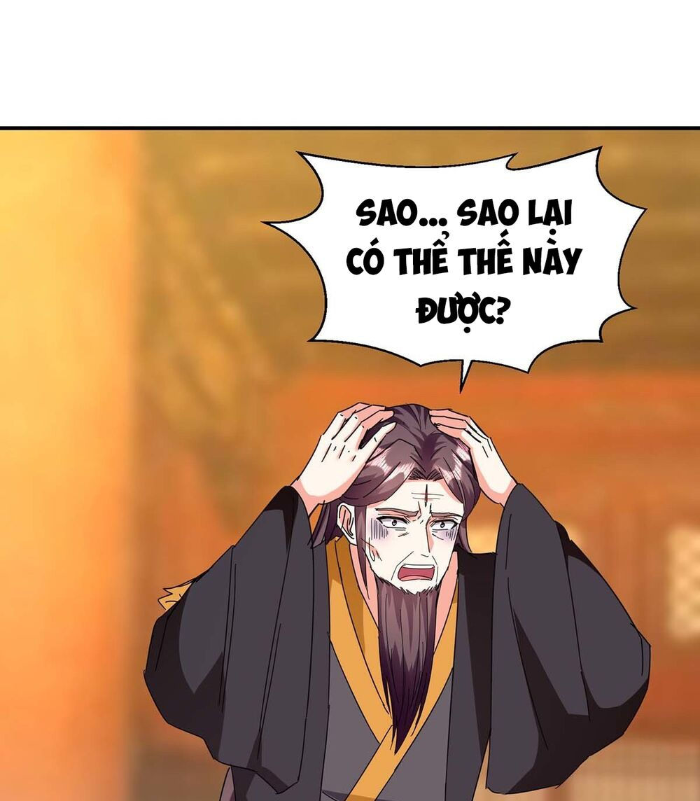 tối cường thăng cấp chapter 281 19