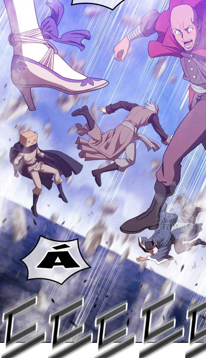 Gậy Gỗ Cấp 99+ chapter 70.6 1