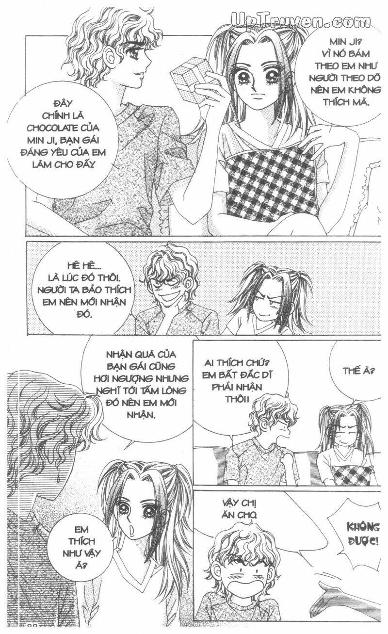 cáo già gặp sói điên chapter 7 89