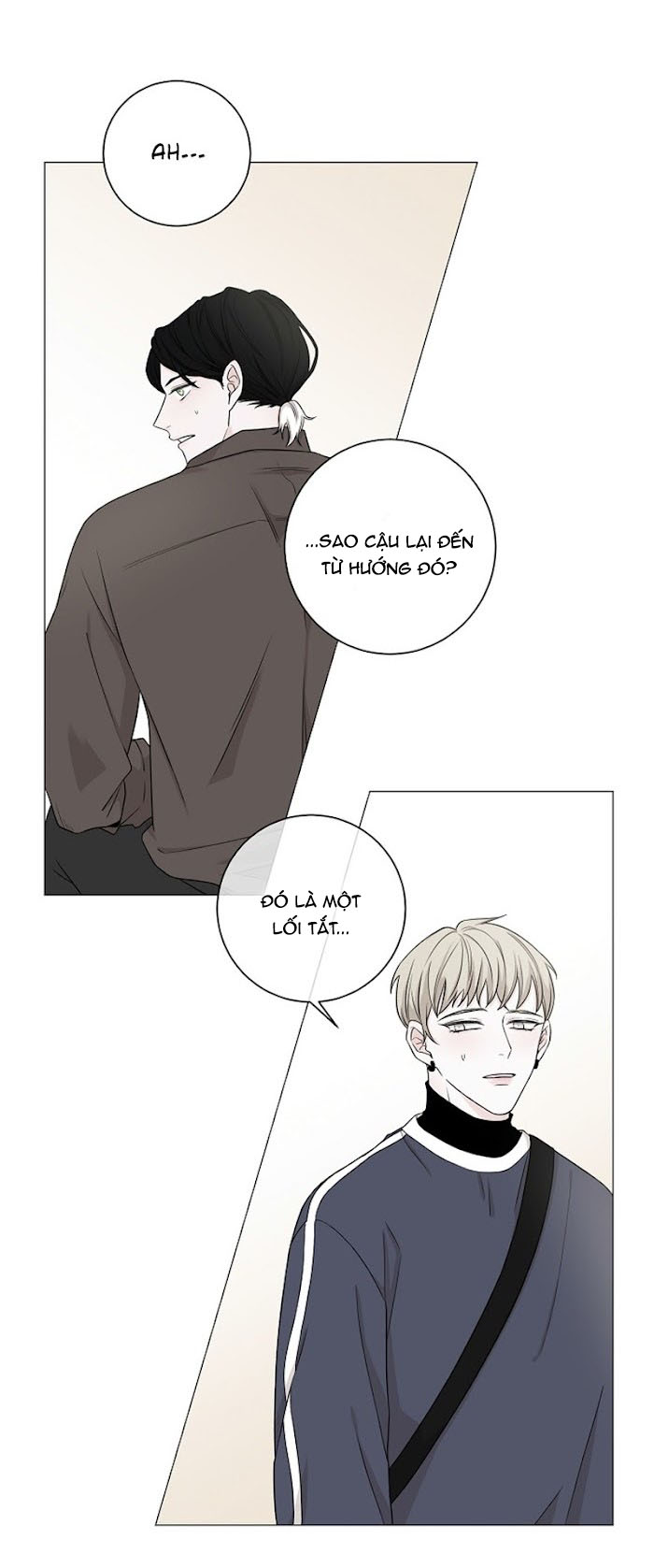 talk me down chapter 3.2 5