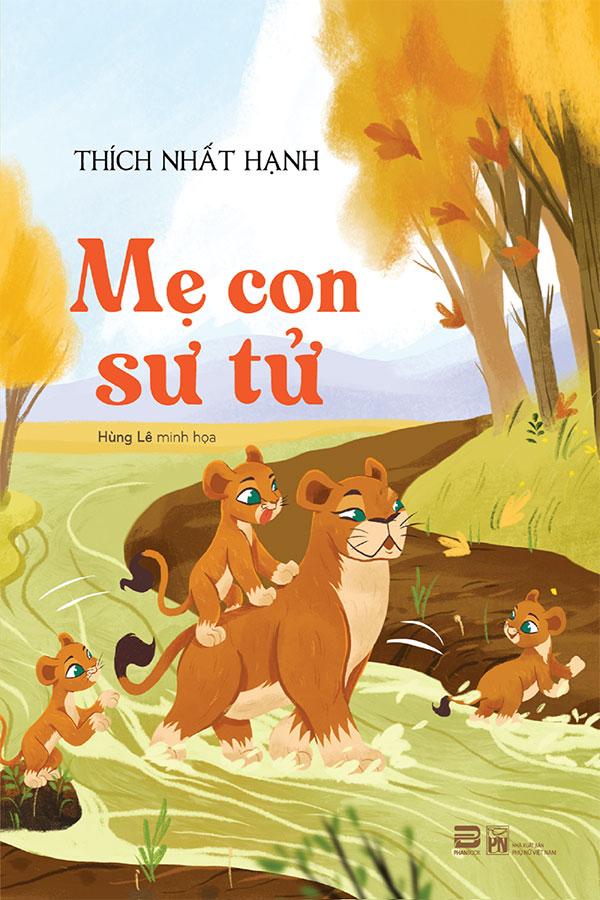 Mẹ Con Sư Tử