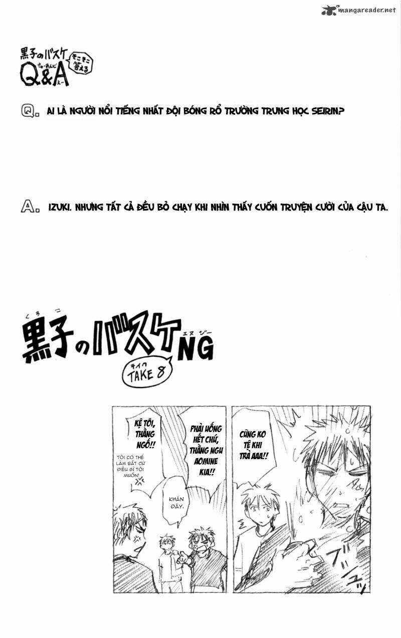 vua bóng rổ kuroko chapter 110 22