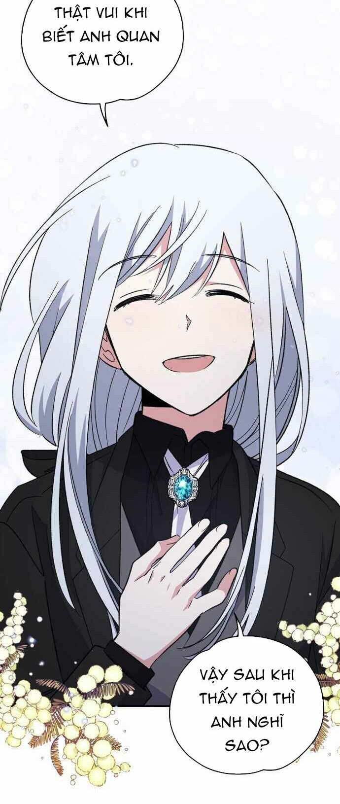 nhà hiền triết yigret chapter 34 12