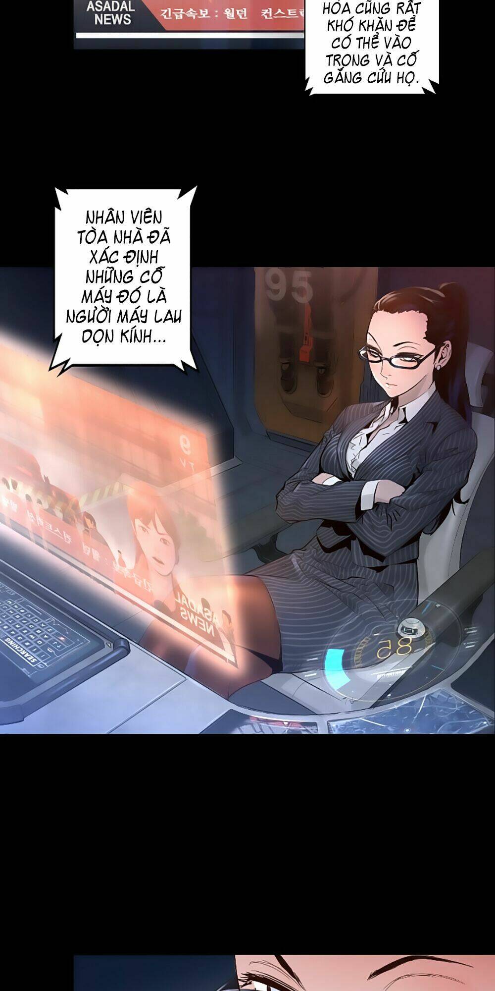 tam tuyệt tại dị giới chapter 22 19