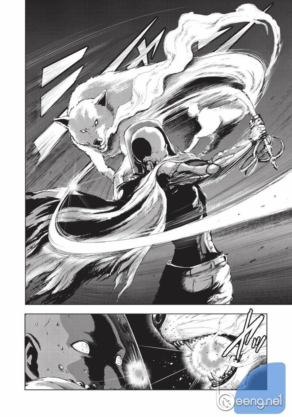 kyomu no higan chapter 6 6