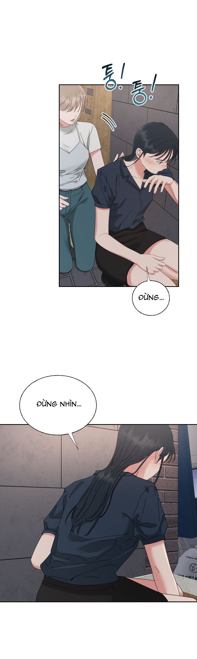 phạm vi của x chapter 4 2