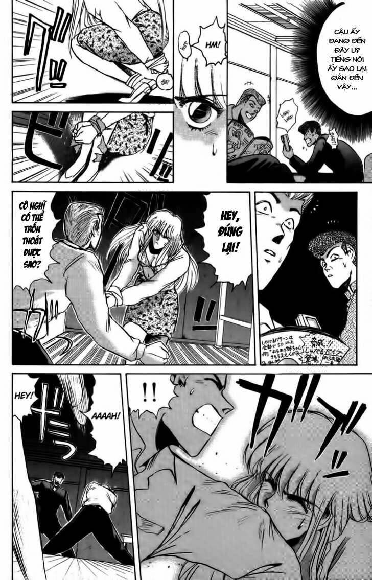 shonan junai gumi chapter 50 15