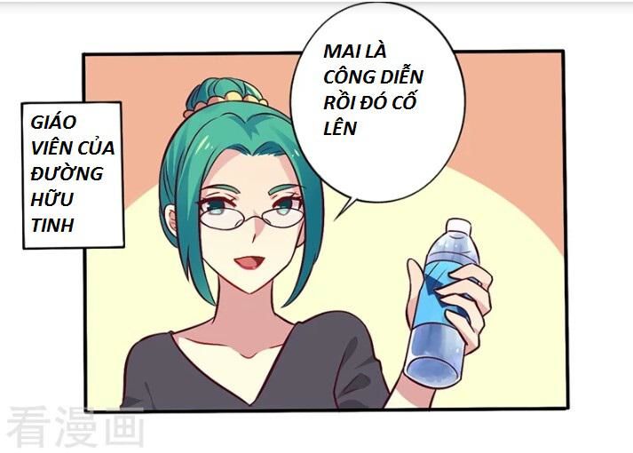 tổng tài đã cưới em chapter 75 18