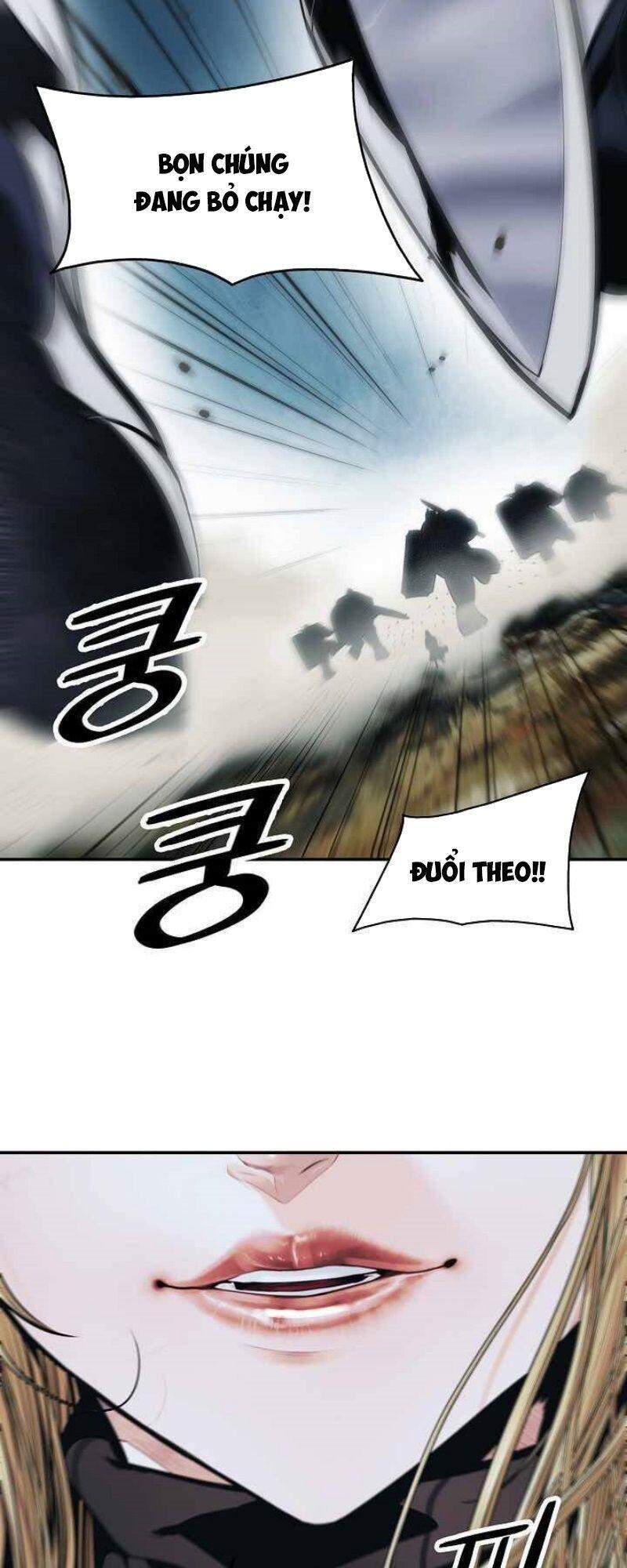 bất bại chân ma chapter 115 51