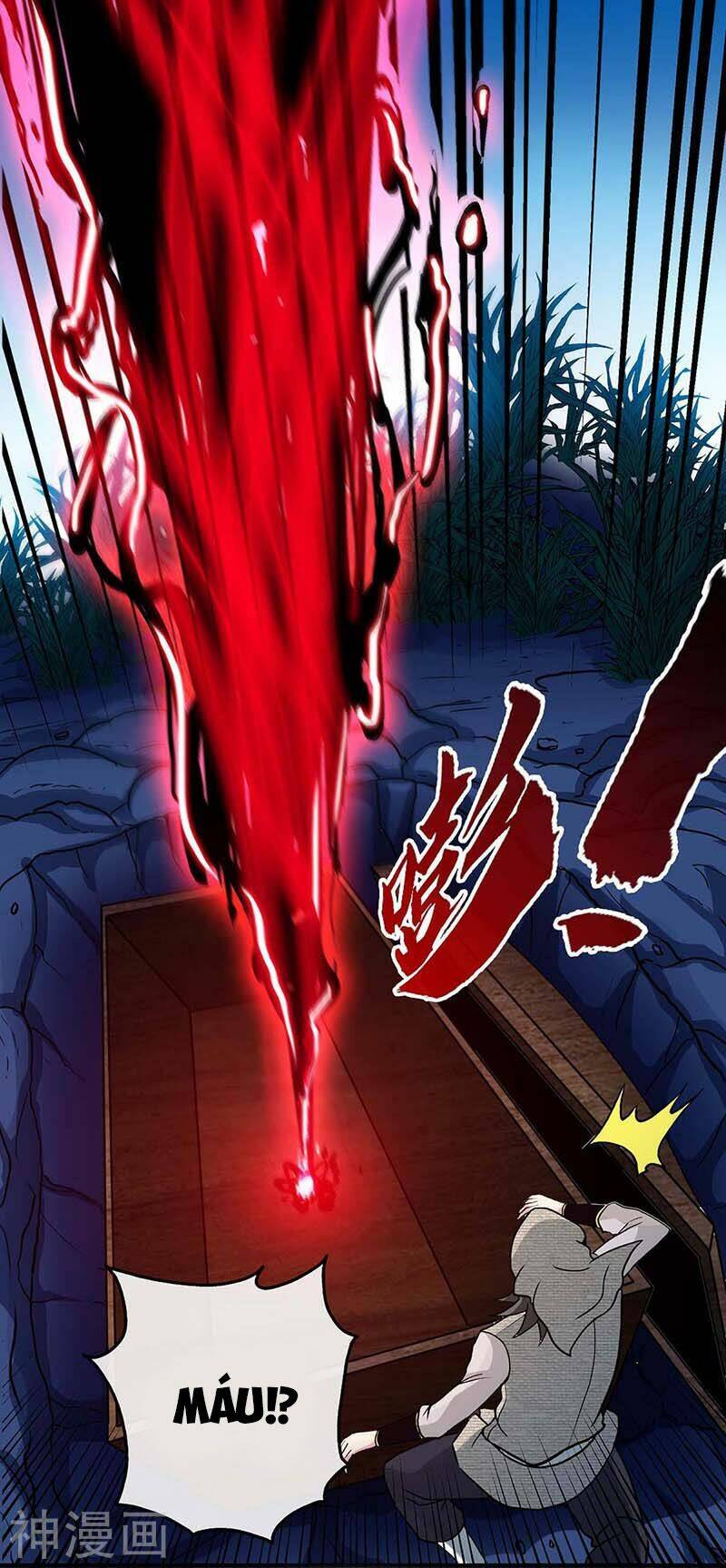 võ hồn tuyệt thế chapter 2 20