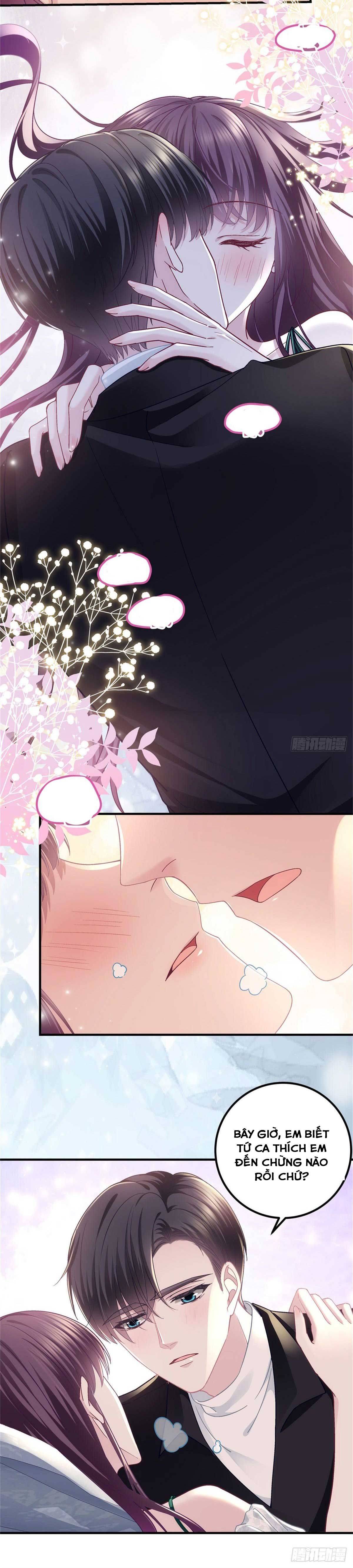 trọng sinh về chinh phục tổng tài chapter 66 23