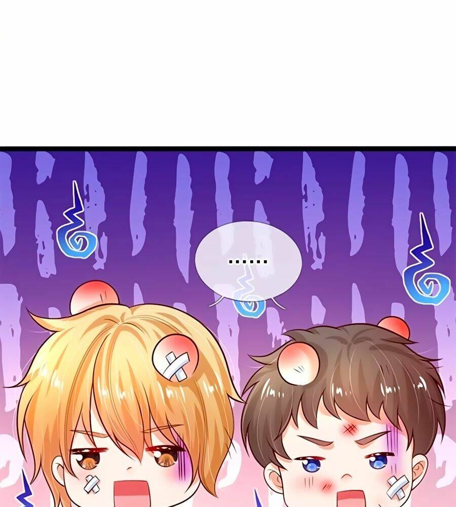 bỗng một ngày trở thành con gái nhà vua chapter 208 42