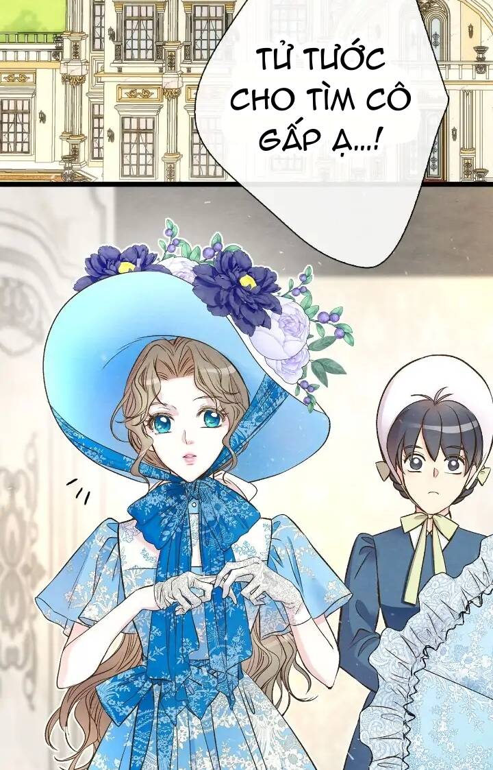 Hoàng Tử Rắc Rối chapter 19.2 9