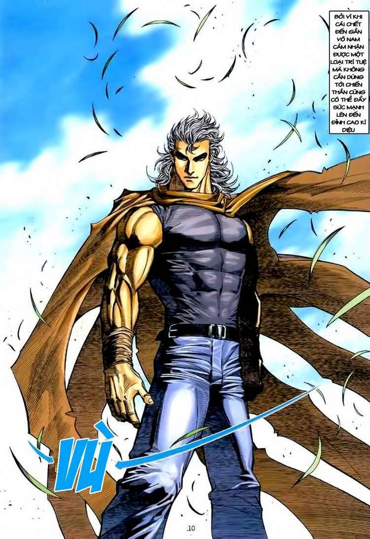 võ thần chapter 114 9