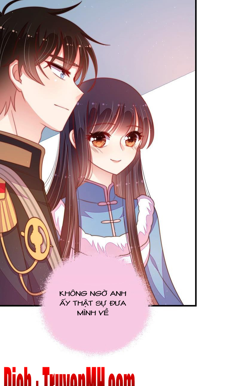 ngày nào thiếu soái cũng ghen chapter 309 11