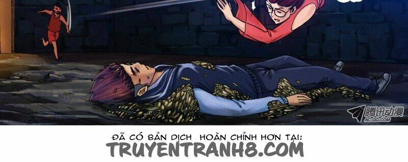 địa ngục thần y chapter 34 2