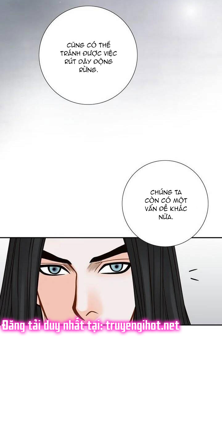 nữ hoàng bí ẩn chapter 17.1 7