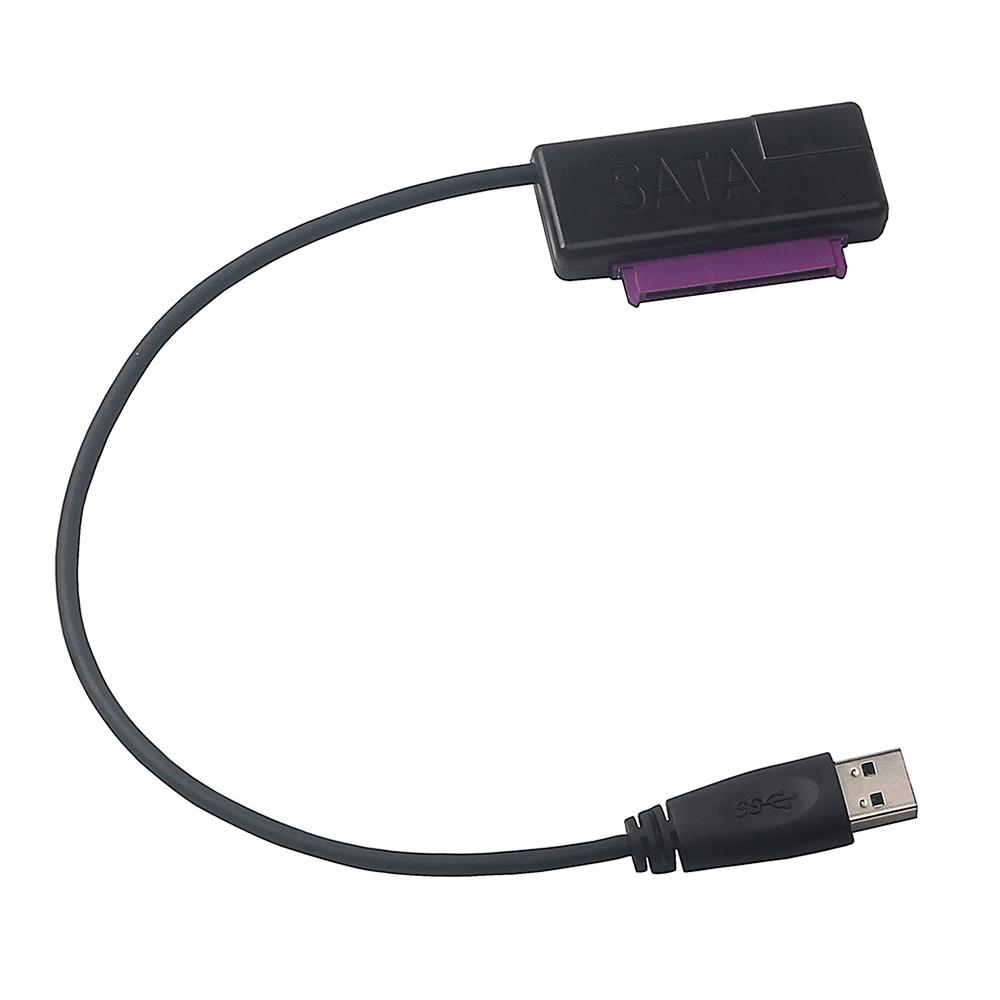 Cáp chuyển đổi USB3.0 sang SATA 2.5 inch