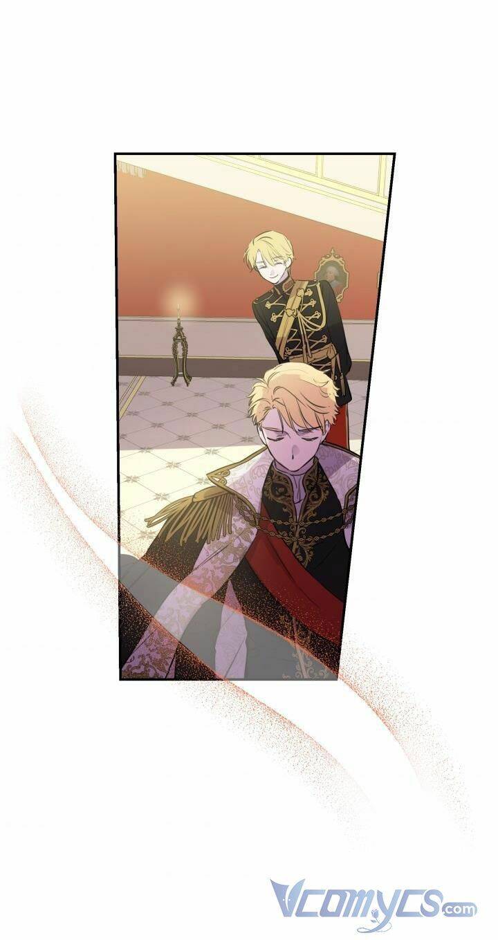 những nhân vật mạnh nhất thế giới ám ảnh tôi chapter 26 5