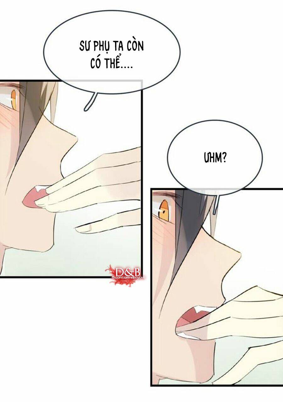 sư phụ lại trêu chọc ta chapter 69 16