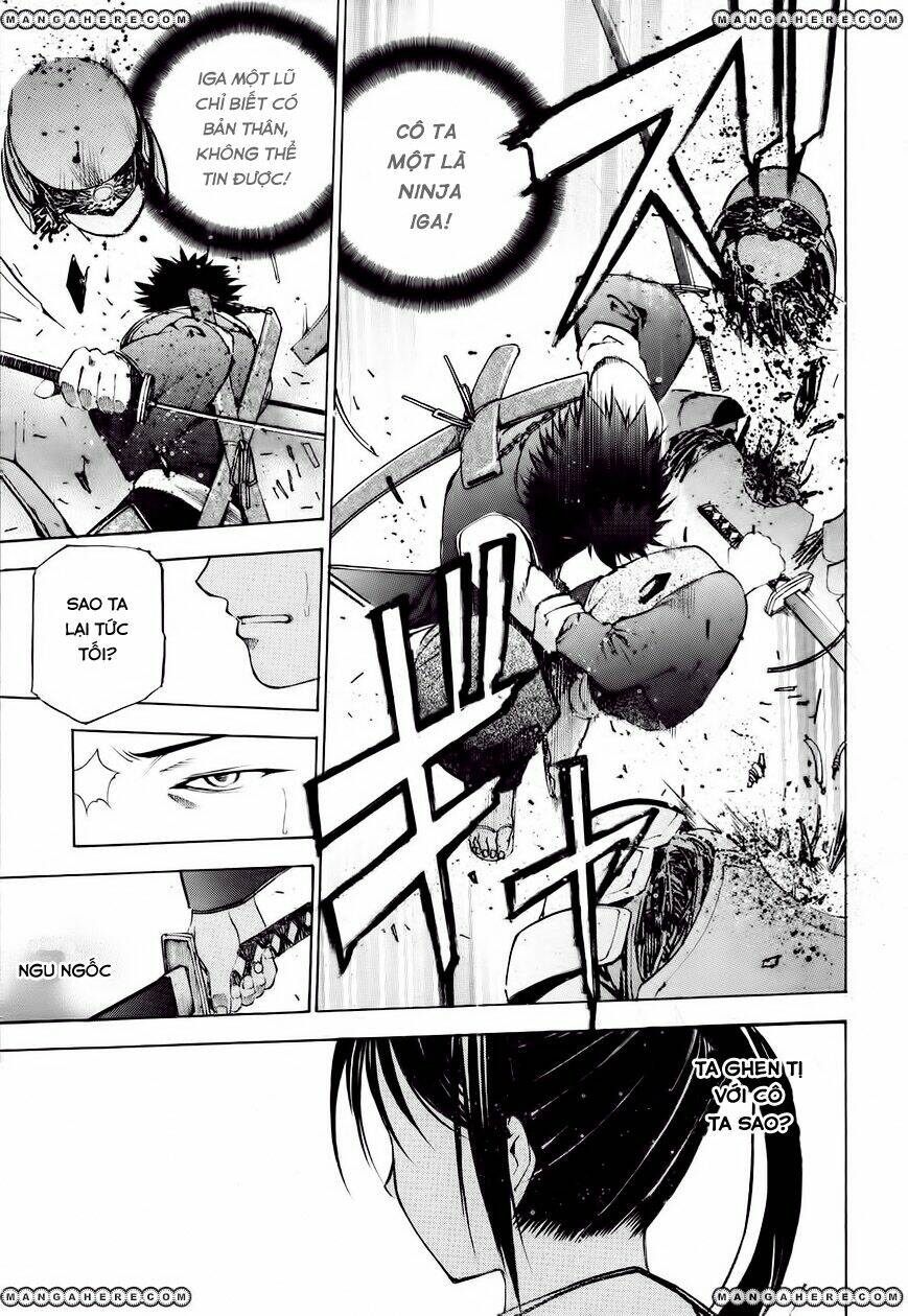 gaia kitan chapter 4 16