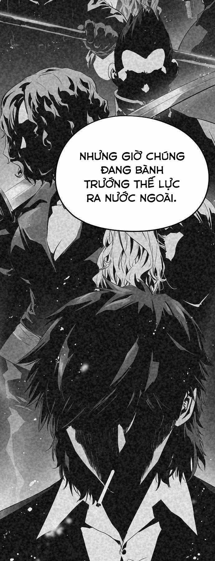 The Breaker 3: Quyền Năng Vô Hạn chapter 2 10