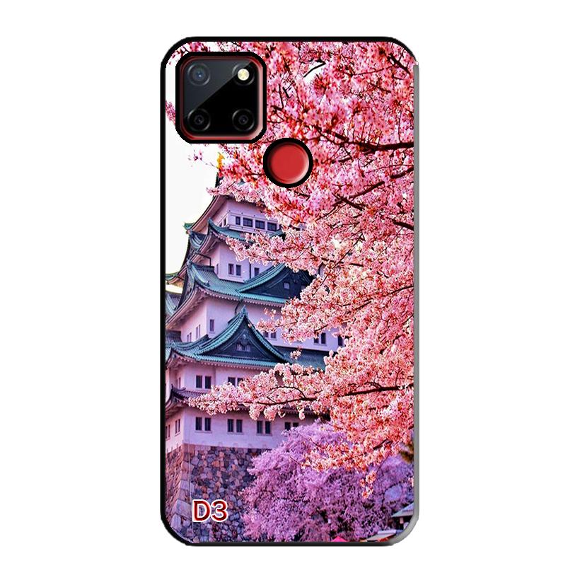Ốp Lưng Dành Cho REALME C21Y