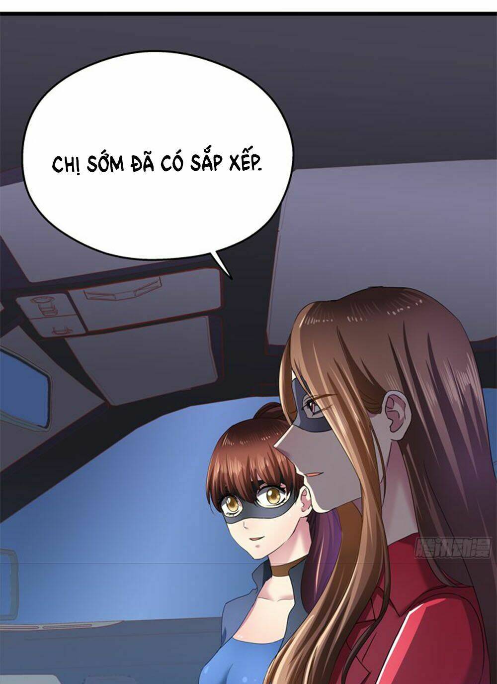 khi trò chơi ác ma bắt đầu chapter 36 36