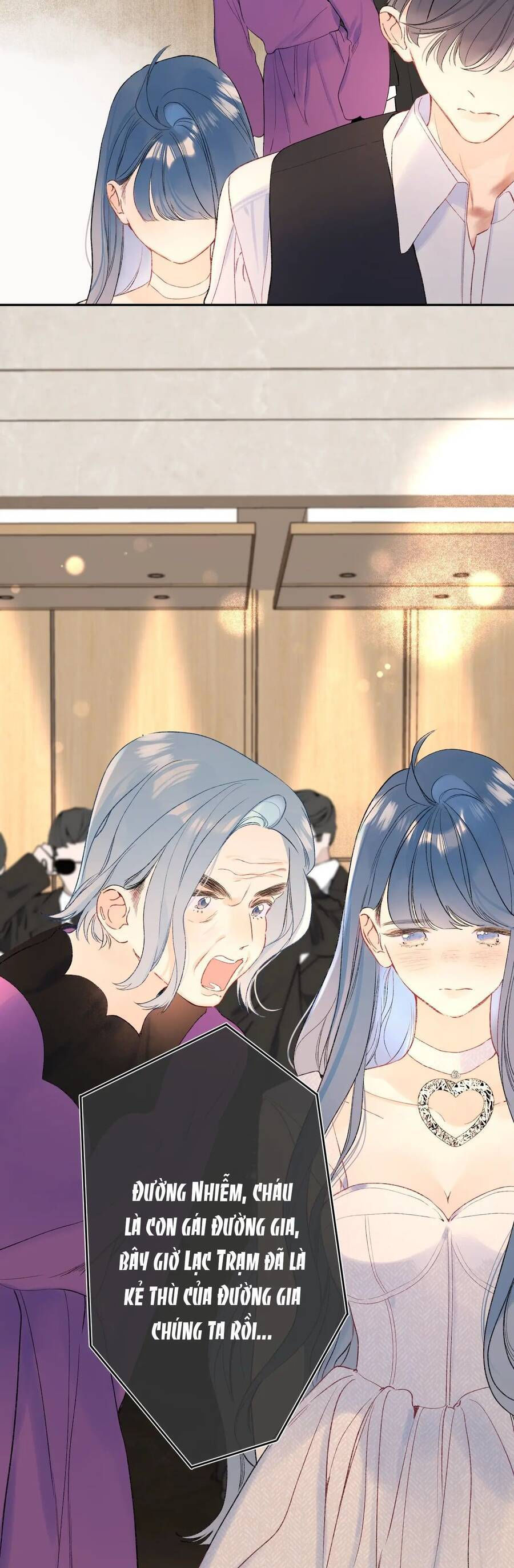 đừng khóc chapter 109 20