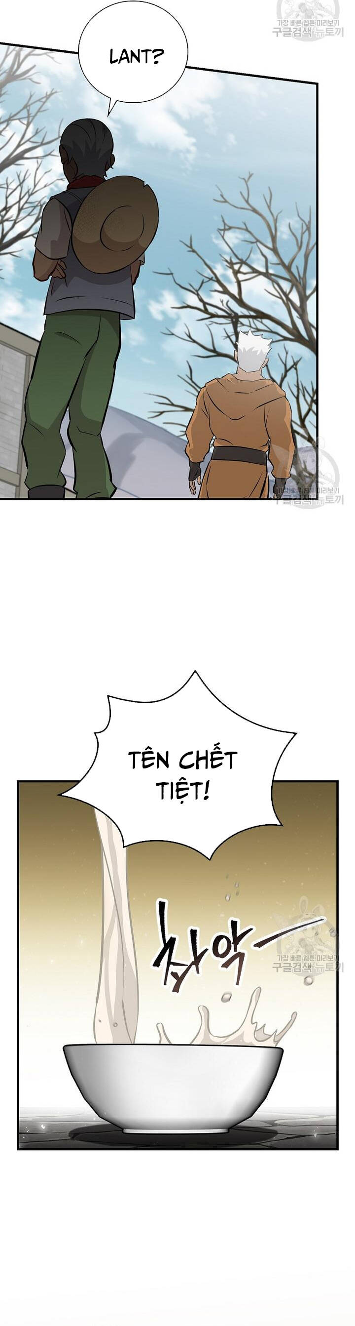 Level Up Chỉ Bằng Cách Ăn Cơm Chapter 156 18