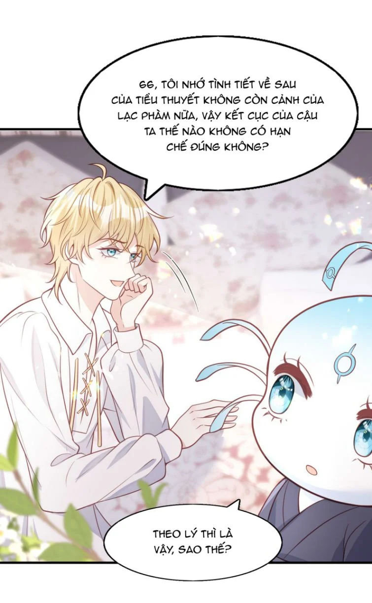 phản diện bị truy thành đoàn sủng chapter 11 29