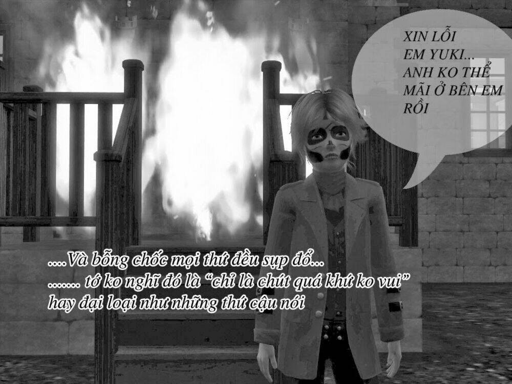 the fate chapter 23 67