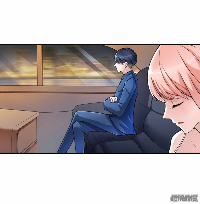 cô vợ cưới thay của tổng tài chapter 7 19