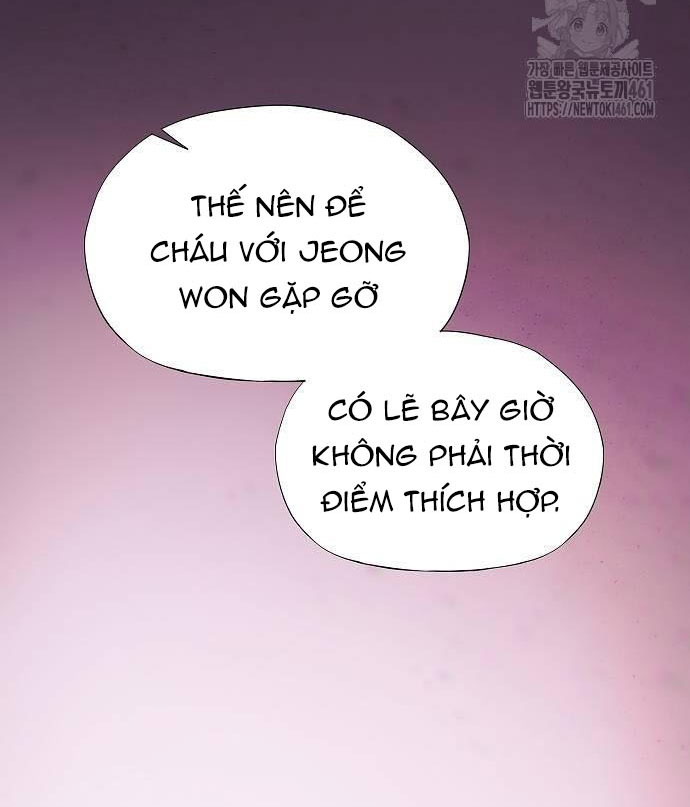 không thể thoát ra khỏi bộ phim kịch tính chapter 30.2 25