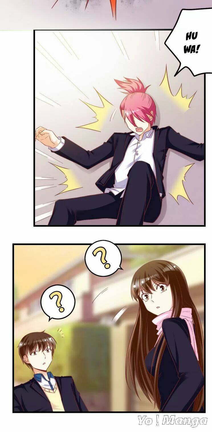 tôi là vợ tôi chapter 109 6