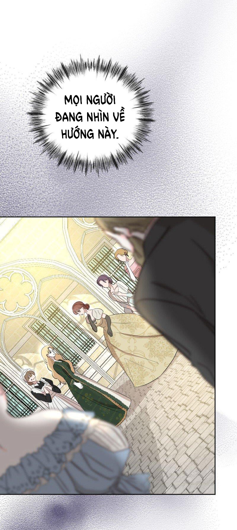 ngã rẽ định mệnh chapter 8.1 13