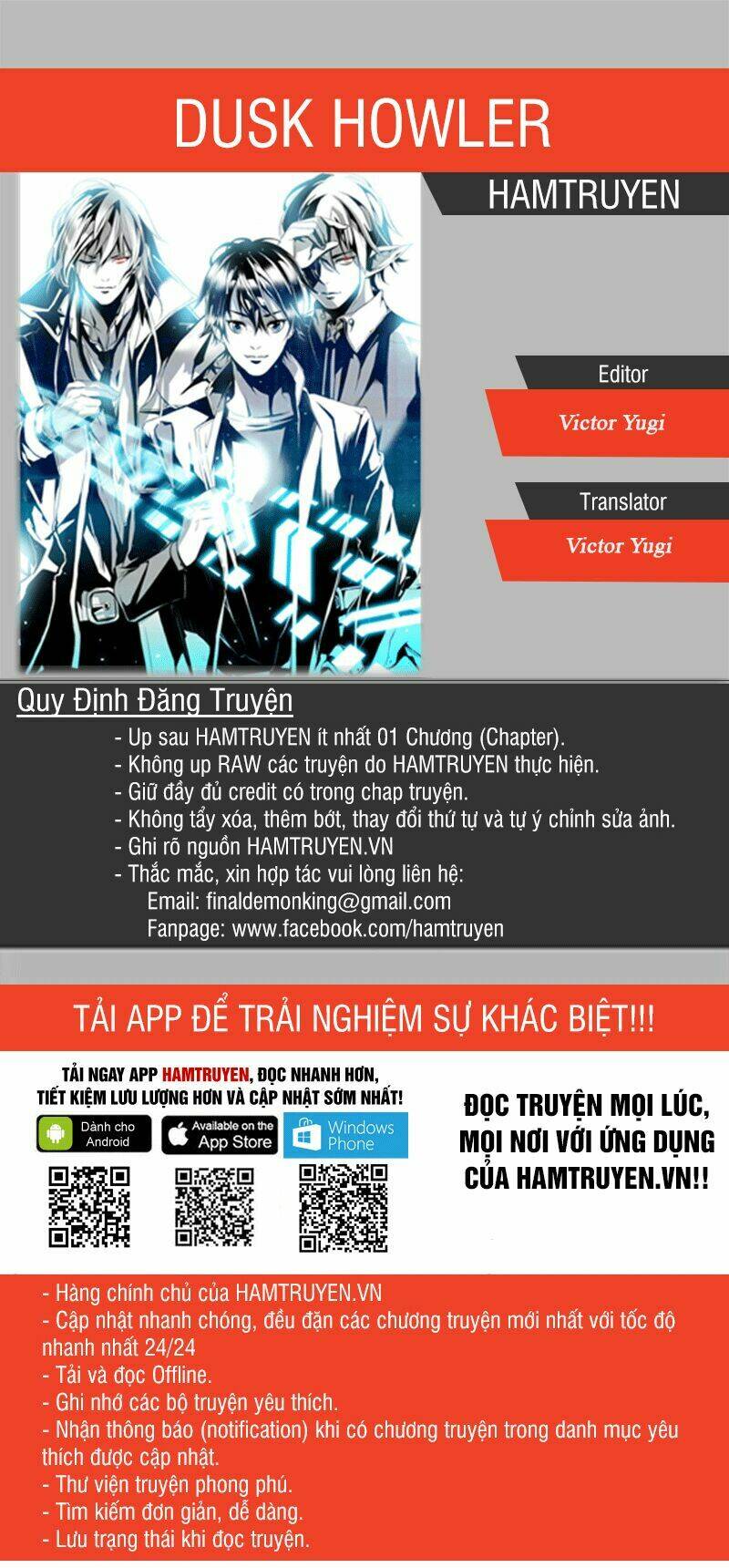 dusk howler chapter 48 1