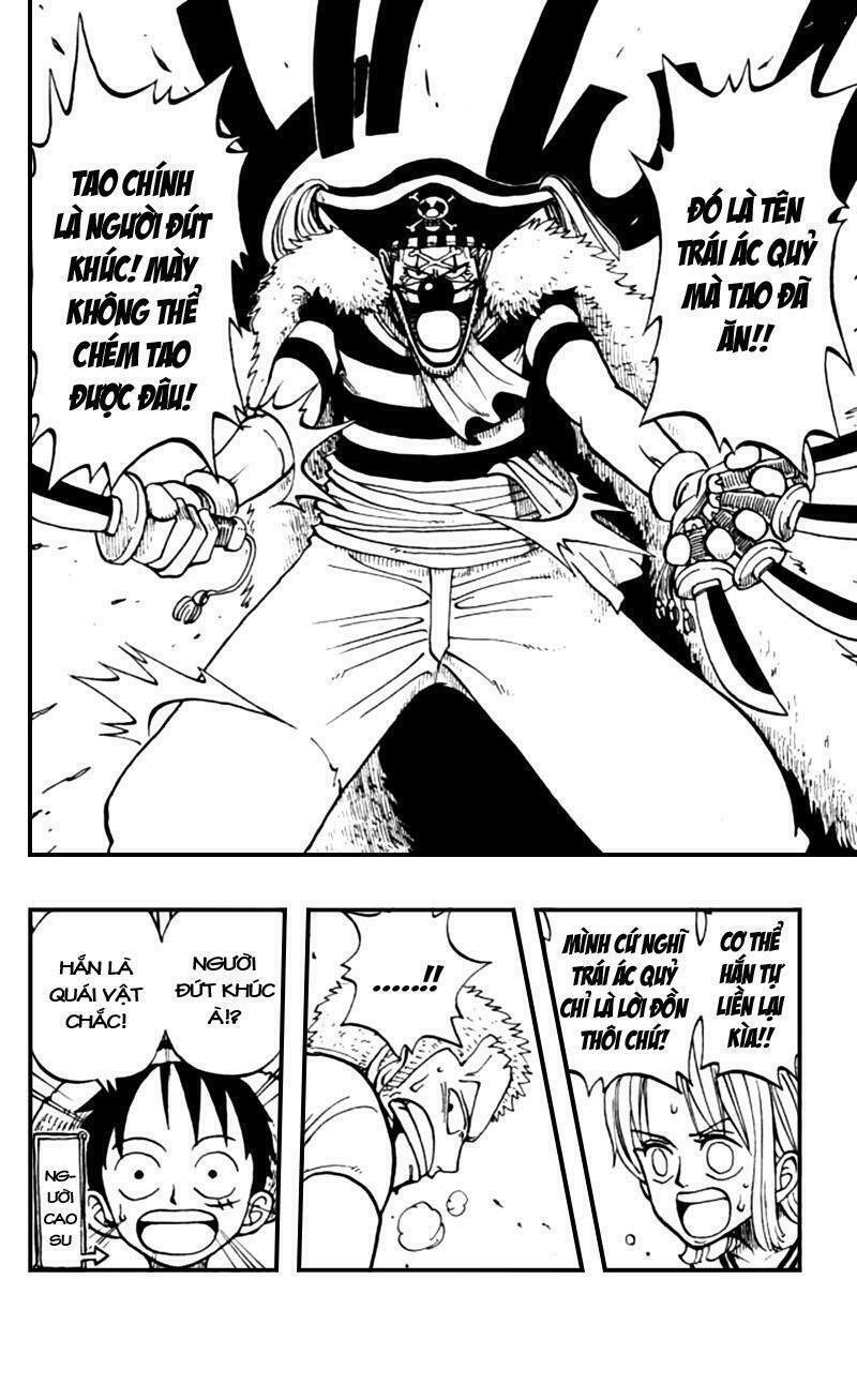 đảo hải tặc - one piece chapter 11 7