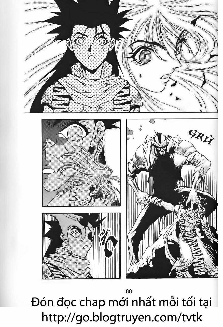 shoma - thiên vương thần kiếm chapter 46 13