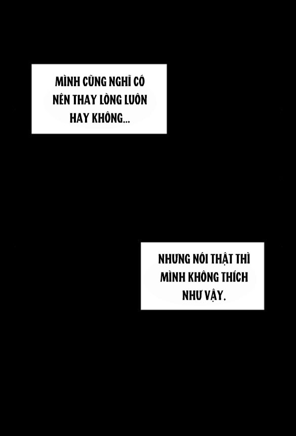 [18+] Nước Mắt Trên Đóa Hoa Tàn chapter 22.1 9