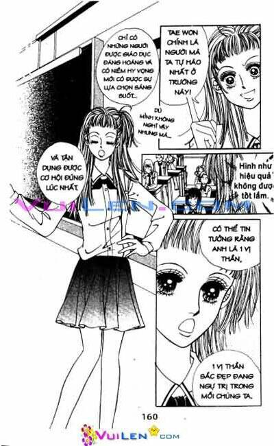 virus tiền chapter 3 161